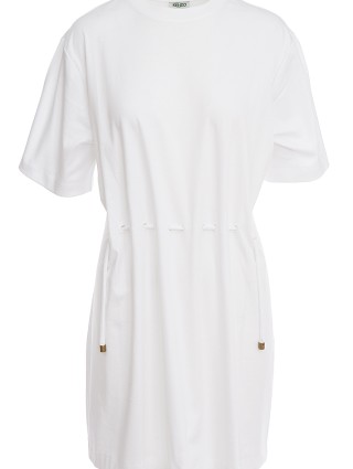 Платье KENZO (1383): фото - Invogue